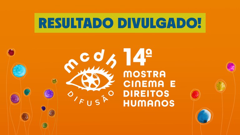 MDHC amplia alcance da Mostra Cinema e Direitos Humanos com 320 pontos de exibição credenciados em todo o país