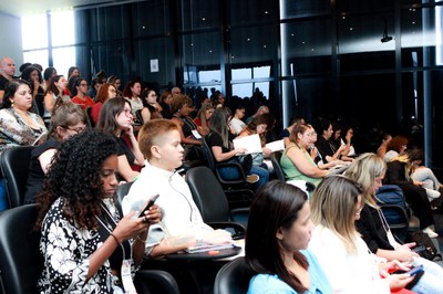 Ação integra a Política Nacional de Formação Continuada para o SGDCA (Foto: Reprodução)