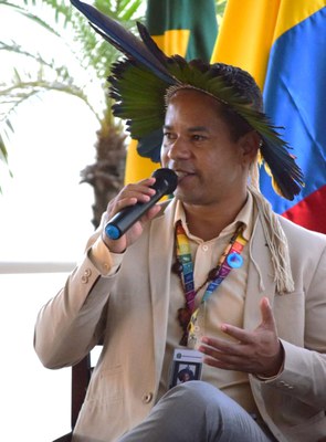 (Foto: Embaixada da Espanha no Brasil/Divulgação)