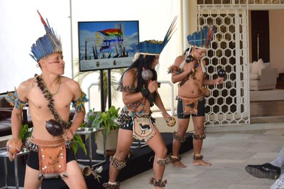 (Foto: Embaixada da Espanha no Brasil/Divulgação)