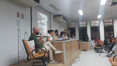 (Foto: Elson Silva/MDHC)