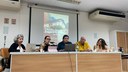 MDHC participa do seminário “Ditadura, Resistência e Lugares de Memória no Brasil” na UFF