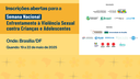 MDHC realiza Semana Nacional de Enfrentamento à Violência Sexual contra Crianças e Adolescentes em parceria com a sociedade civil