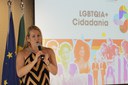 No mês de combate à LGBTQIA+fobia, MDHC apresenta agenda de enfrentamento à violência e defesa de direitos