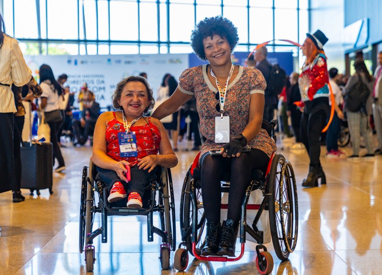 Pela primeira vez, IBGE divulga dados sobre pessoas com deficiência no Brasil