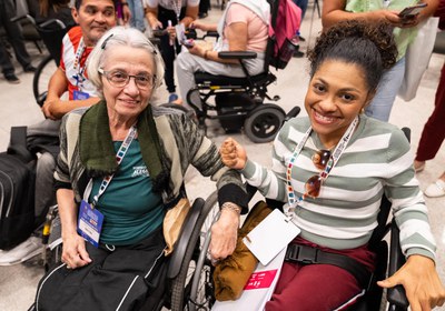 (Foto:Felipe Beltrame/SNDPD/MDHC)