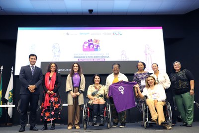 (Foto: Clarice Castro/MDHC)