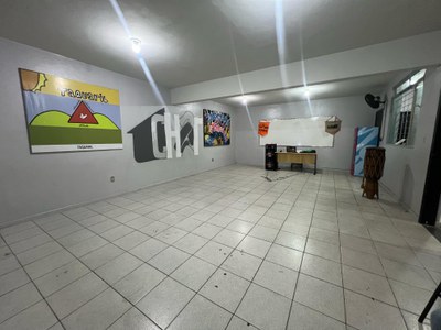 O projeto, além de oferecer atividades culturais, também promove práticas esportivas e ações educativas e de incentivo ao empreendedorismo (Foto: Divulgação)