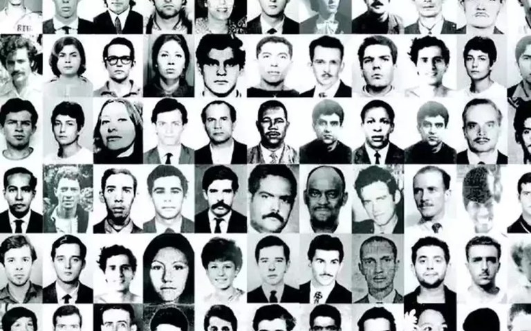 Maioria de mortos e desaparecidos na ditadura era estudante, jovem, ligada a organizações políticas e vivia em capitais, mostra análise inédita