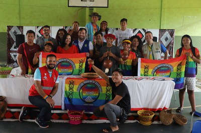 (Foto: Rafael Francisco/MDHC)