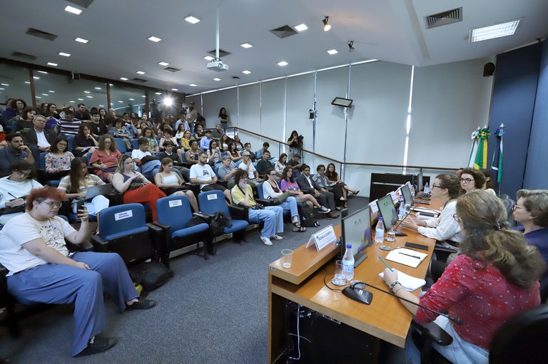 MDHC e UnB lançam Observatório de Desaparecimento de Pessoas no Brasil