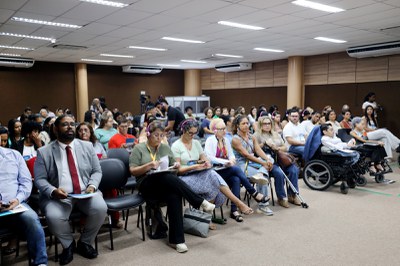 (Foto: Wuiga Rubini/GOVBA)