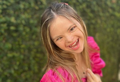 Vitória Mesquita destaca que a informação correta é fundamental para combater o capacitismo (Foto: Arquivo Pessoal)