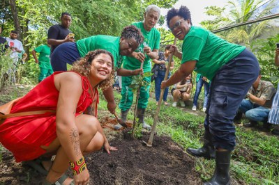 (Foto: Wagner Silva/SMAC)