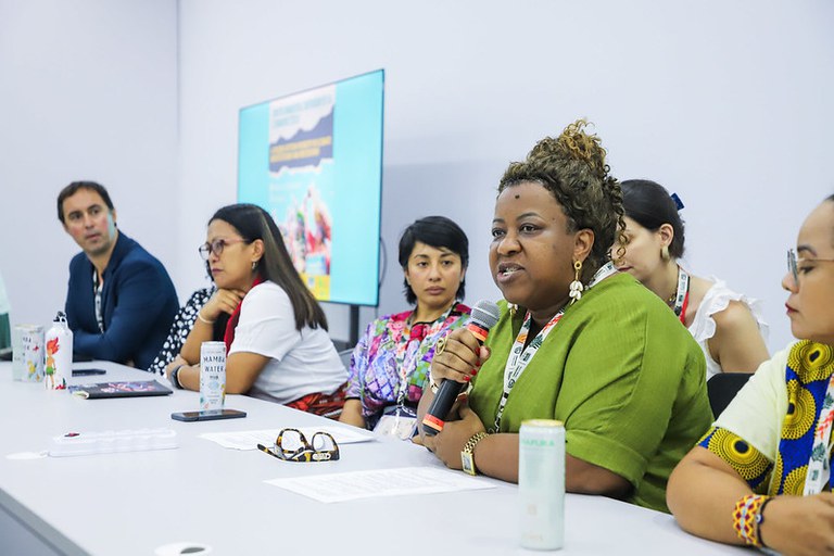 Boletim do MDHC destaca ações em Belém e reforça integração entre direitos humanos e agenda climática