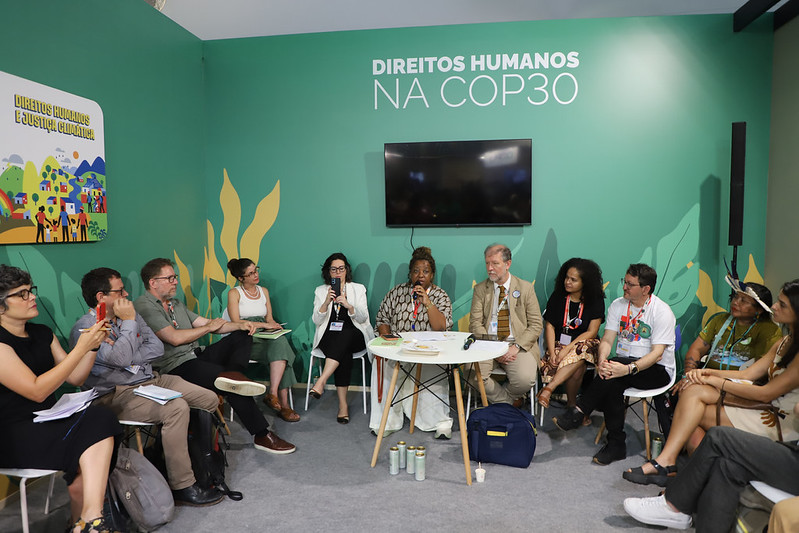 Iniciativa do Ministério dos Direitos Humanos e da Cidadania amplia políticas de segurança a pessoas e comunidades que atuam na defesa social e ambiental