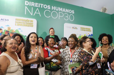 (Foto: Raul Lansky/MDHC)