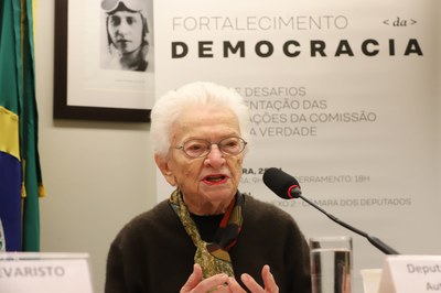 (Foto: Clarice Castro/MDHC)