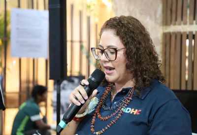 (Foto: Raul Lansky/MDHC)