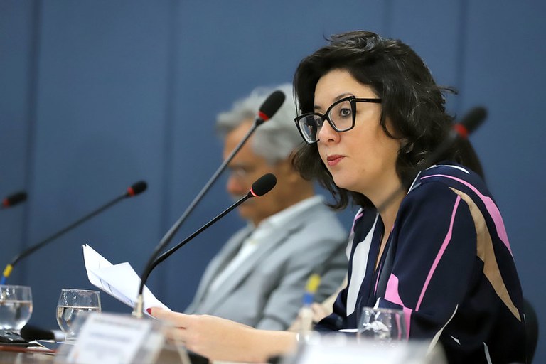 MDHC apresenta ações de proteção a defensores ambientais na Cúpula Mundial de Desenvolvimento Social