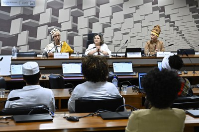 (Foto: Waldemir Barreto/Agência Senado)