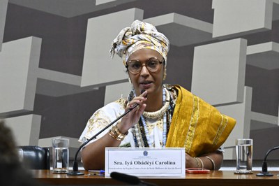 (Foto: Waldemir Barreto/Agência Senado)