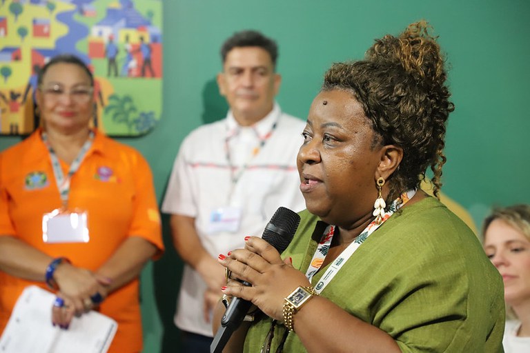 MDHC fortalece atuação na COP30 com ações estratégicas por justiça climática