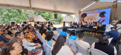 (Foto: SNDCA/MDHC/Divulgação)