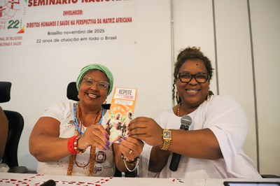 (Foto: Raul Lansky/MDHC)