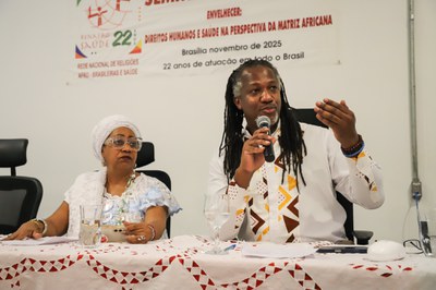 (Foto: Raul Lansky/MDHC)