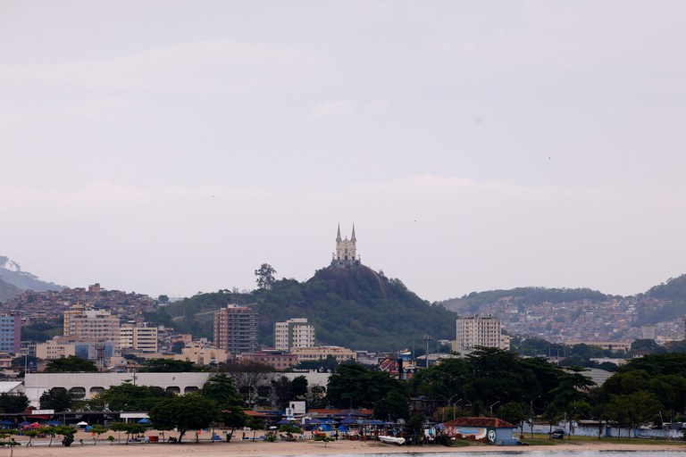 MDHC se reúne com Conselheiros Tutelares que atendem os territórios da Penha, Complexo do Alemão e Vila Cruzeiro no Rio de Janeiro