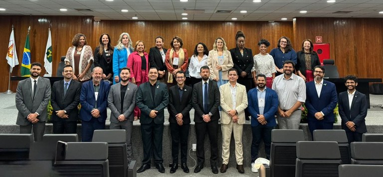 MDHC sedia 4ª Reunião Anual Técnica do Fonacriad