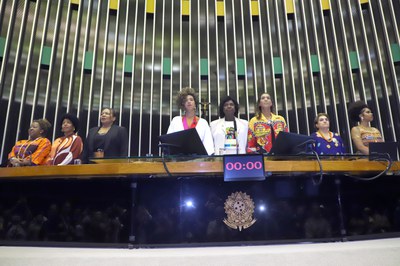 (Foto: Clarice Castro/MDHC)