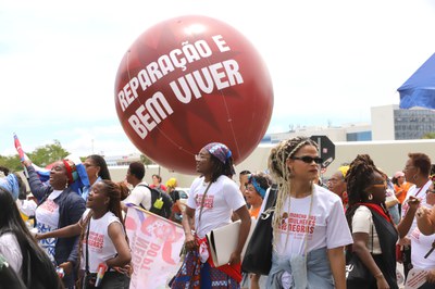 (Foto: Clarice Castro/MDHC)