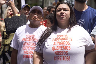 (Foto: Gabriela Matos/MDHC)