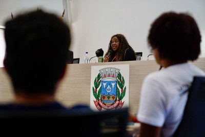 (Foto: Gabriela Matos/MDHC)