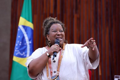 (Foto: Clarice Castro/MDHC)