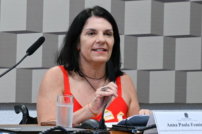(Foto: Waldemir Barreto/Agência Senado)