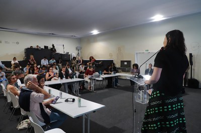 (Foto: Raul Lansky/MDHC)