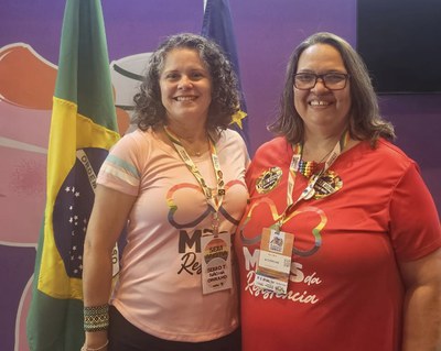 (Foto: Patrícia Victor/MDHC)