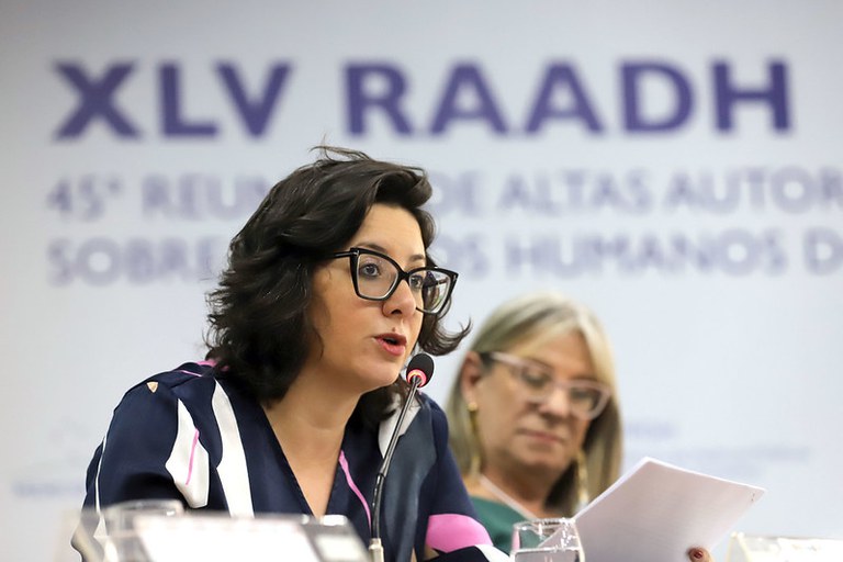 Brasil fortalece agenda regional de memória e verdade em seminário sobre lugares de memória no âmbito dos 50 anos da Operação Condor