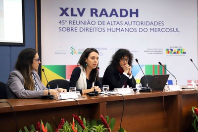 (Foto: Clarice Castro/MDHC)