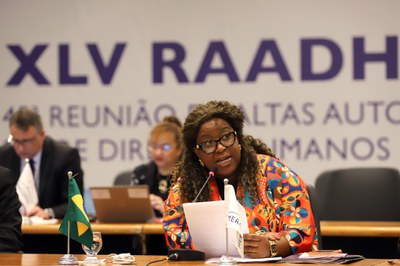 (Foto: Clarice Castro/MDHC)