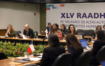 (Foto: Clarice Castro/MDHC)