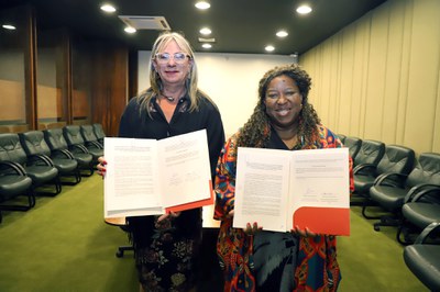 (Foto: Clarice Castro/MDHC)