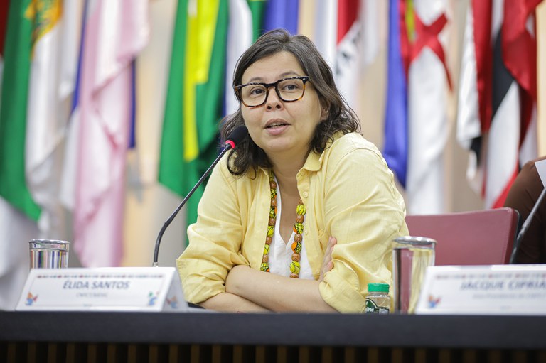 Brasil reforça compromisso com o enfrentamento à tortura em seminário nacional