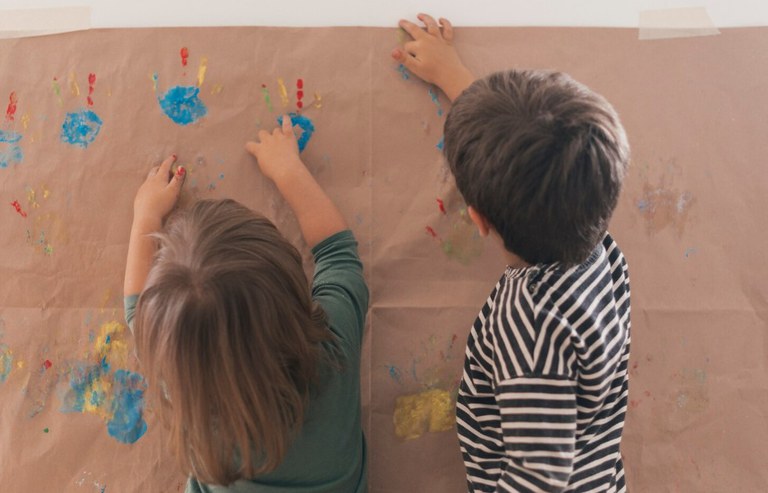 Caravana pelos Direitos das Crianças e Adolescentes chega a Porto Alegre com ações do MDHC