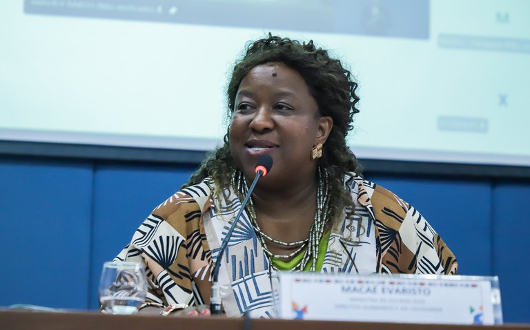 Direitos humanos no Mercosul: diálogo, memória e proteção são pauta do Conversatório da Sociedade Civil com Altas Autoridades na XLV RAADH