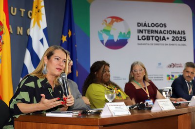 (Foto: Clarice Castro/MDHC)