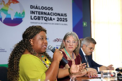 (Foto: Clarice Castro/MDHC)